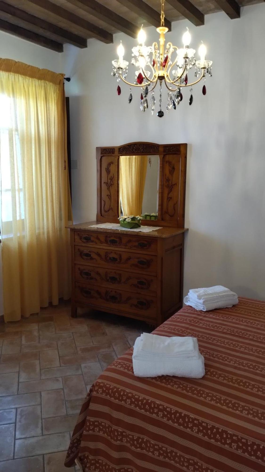 Podere Tre Cipressi Apart otel Campiglia Marittima Dış mekan fotoğraf