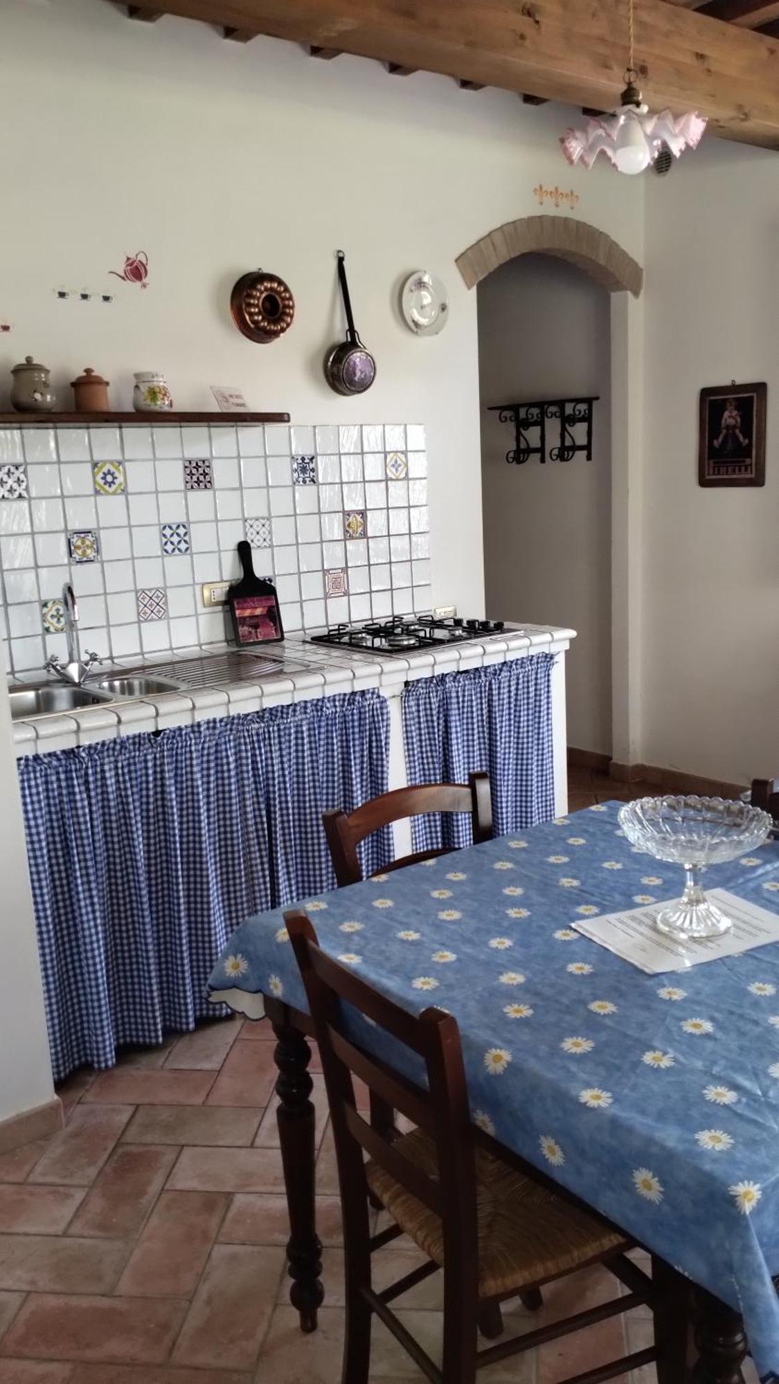 Podere Tre Cipressi Apart otel Campiglia Marittima Dış mekan fotoğraf