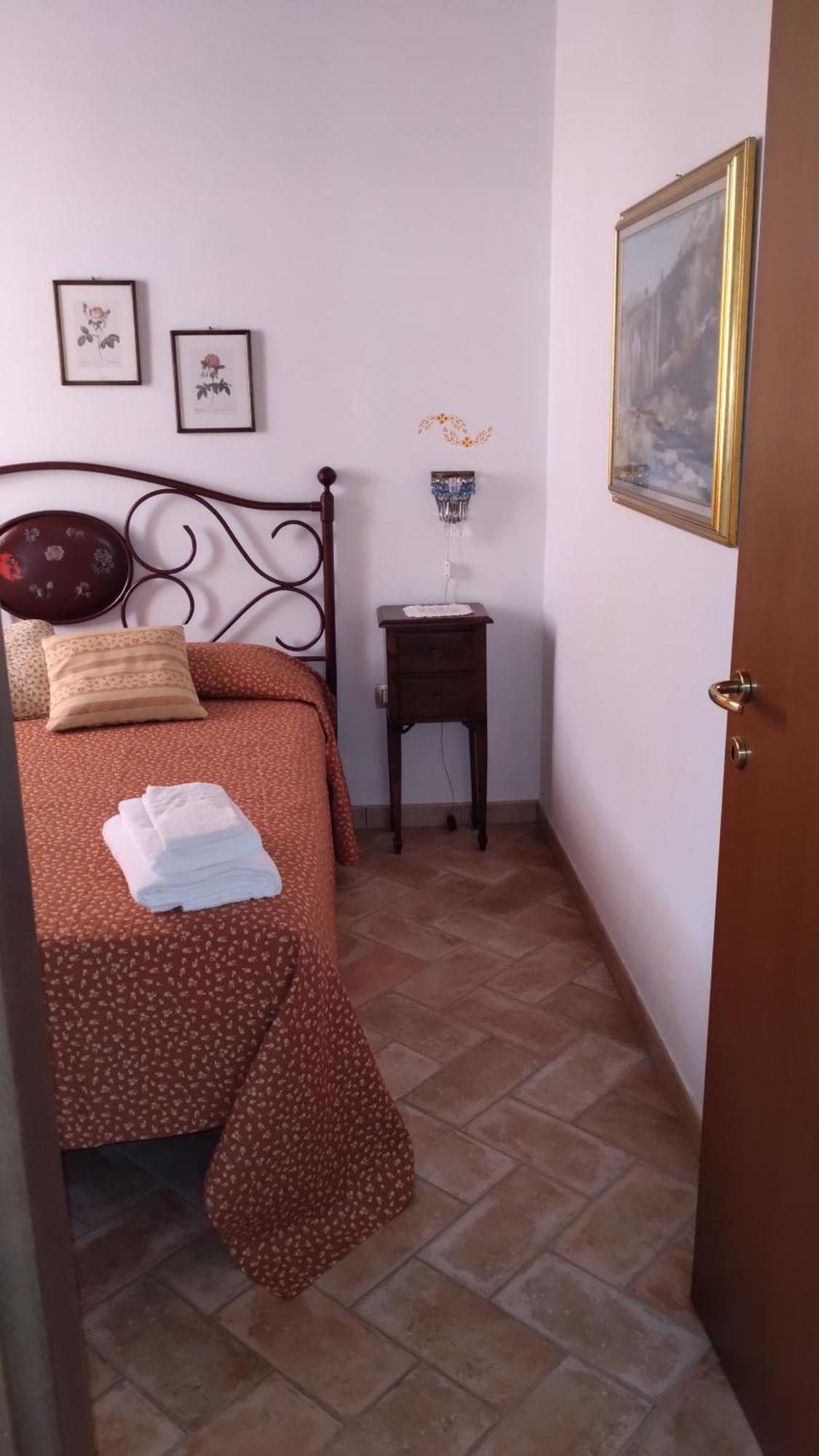 Podere Tre Cipressi Apart otel Campiglia Marittima Dış mekan fotoğraf