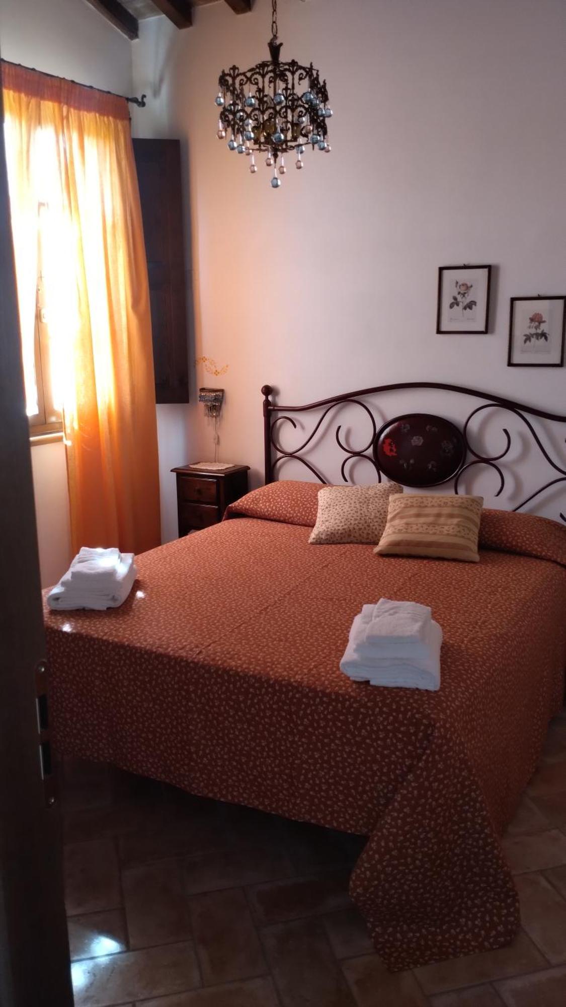 Podere Tre Cipressi Apart otel Campiglia Marittima Dış mekan fotoğraf