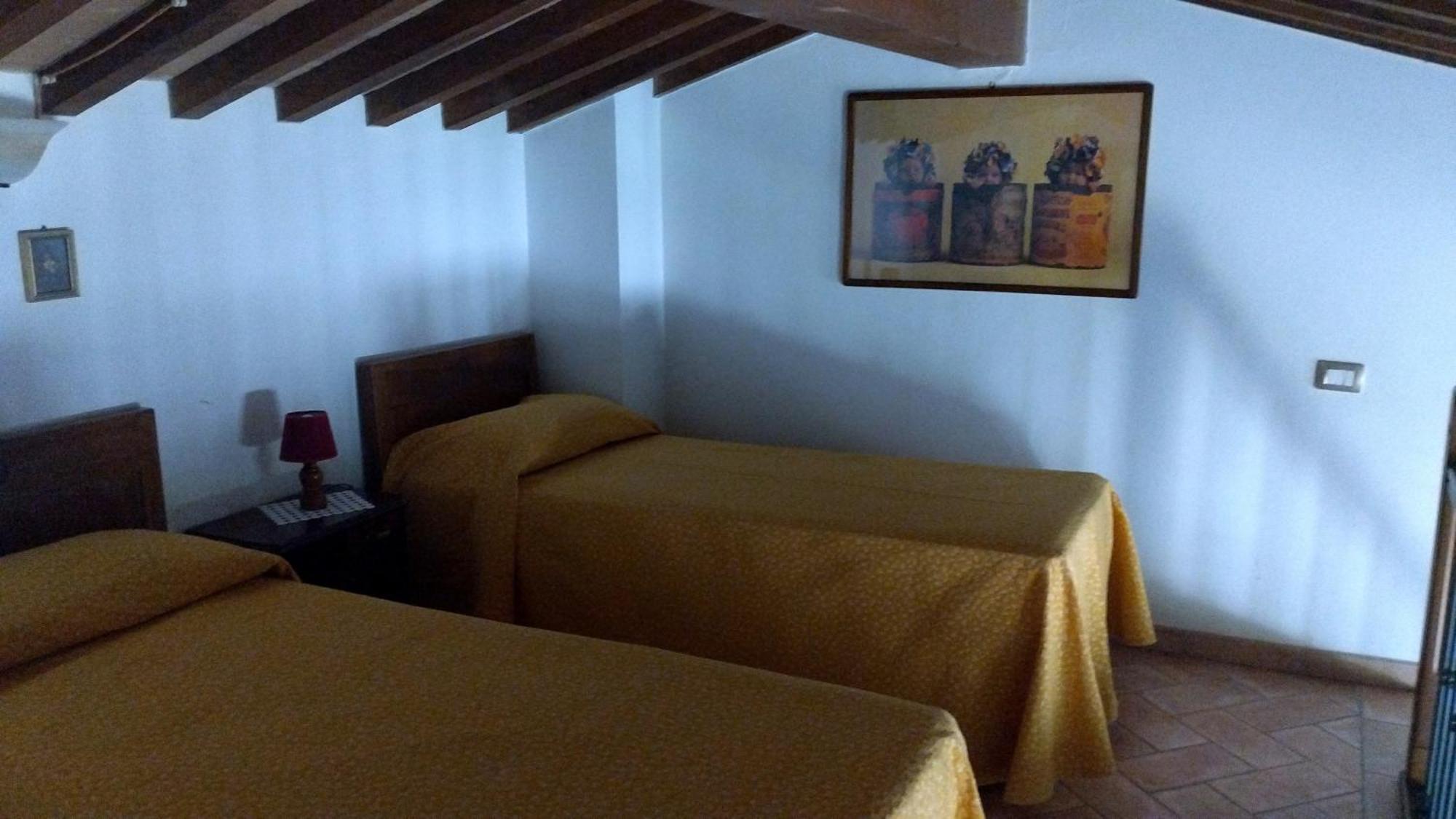 Podere Tre Cipressi Apart otel Campiglia Marittima Dış mekan fotoğraf