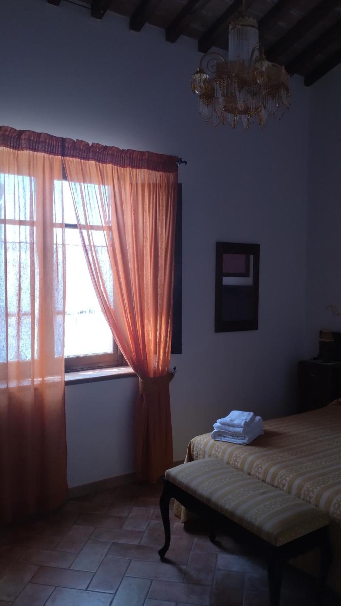 Podere Tre Cipressi Apart otel Campiglia Marittima Dış mekan fotoğraf