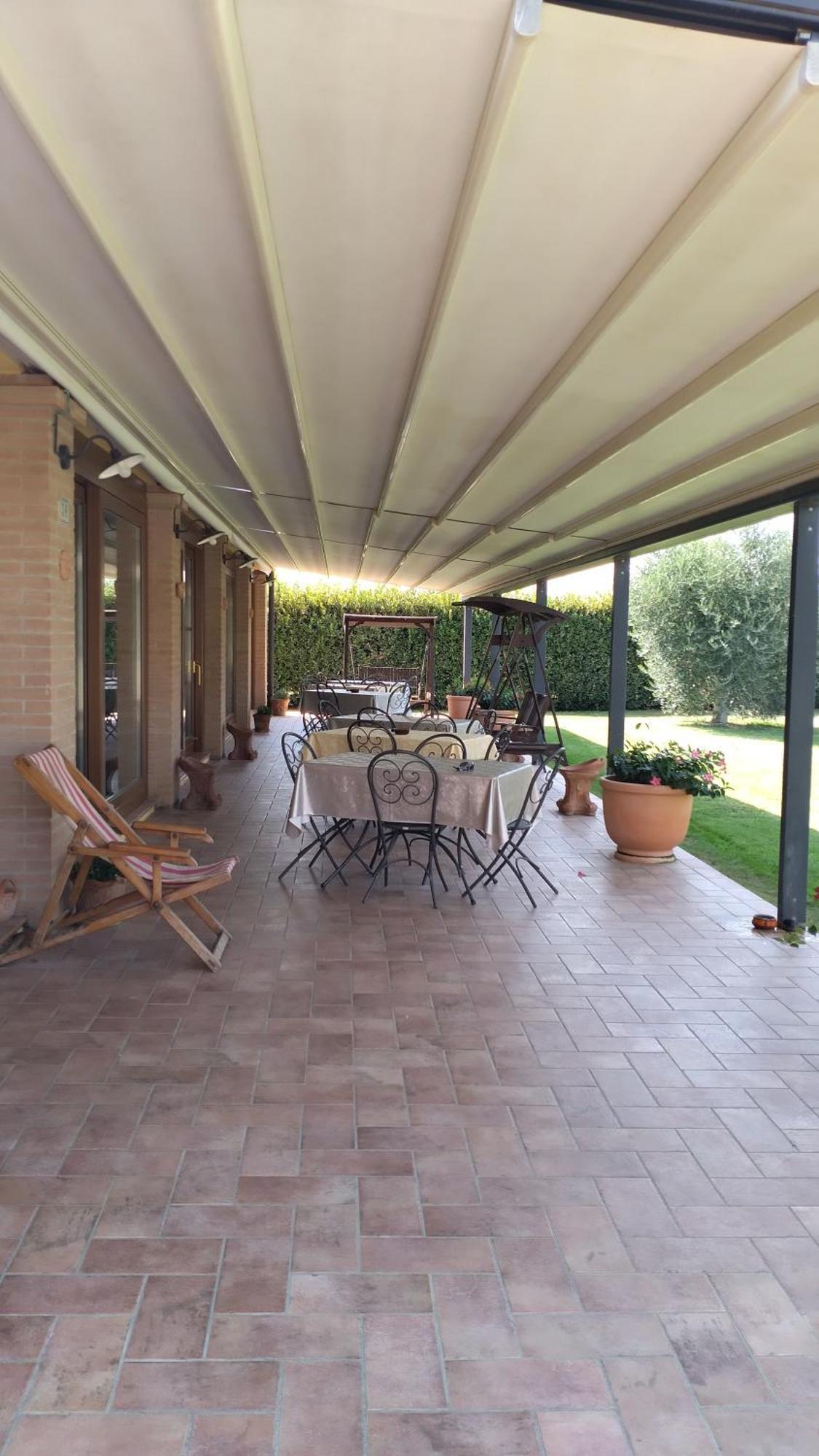 Podere Tre Cipressi Apart otel Campiglia Marittima Dış mekan fotoğraf