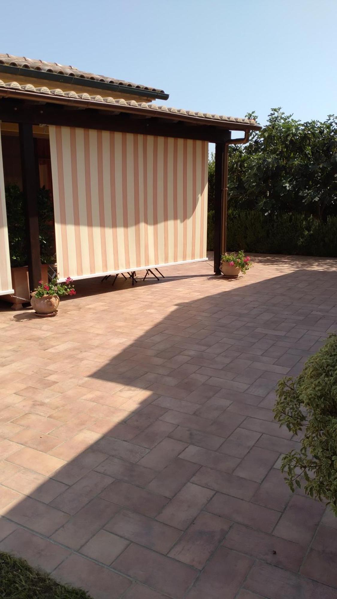 Podere Tre Cipressi Apart otel Campiglia Marittima Dış mekan fotoğraf