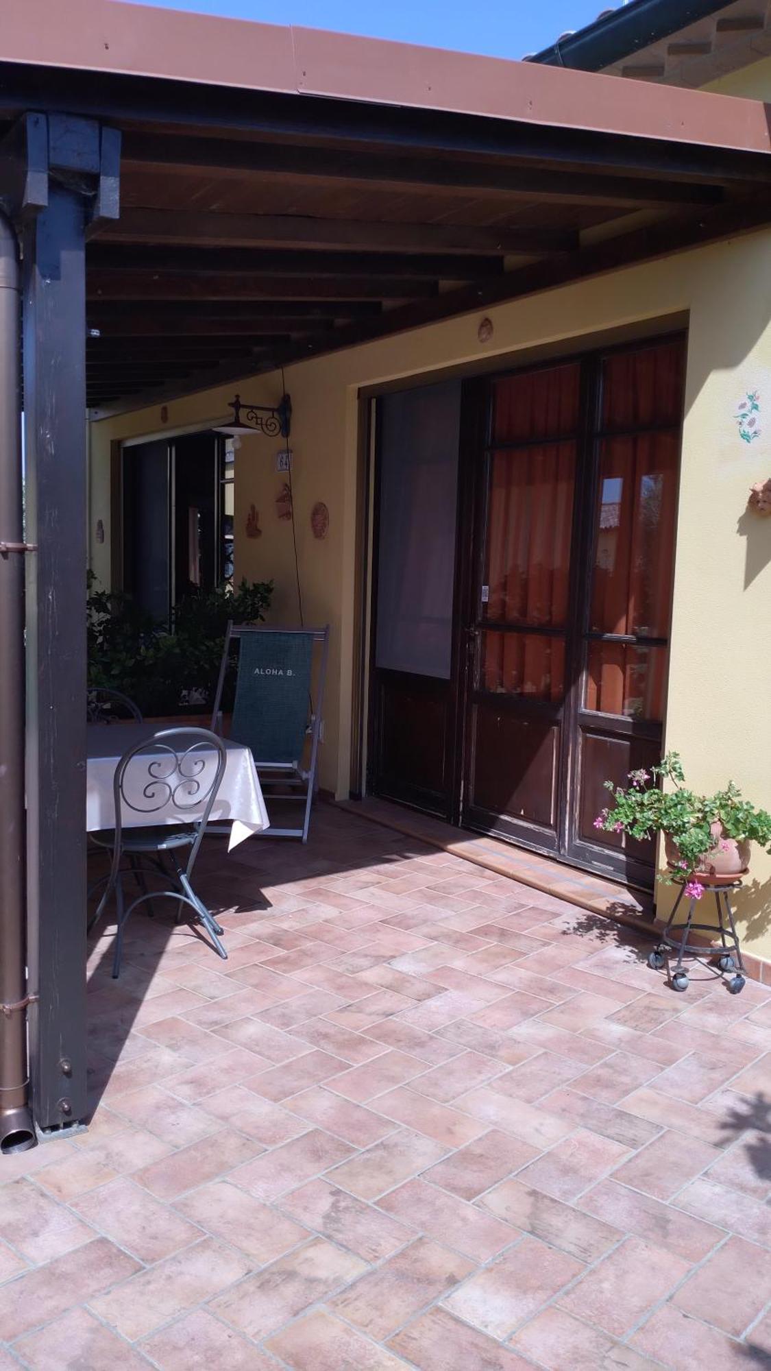 Podere Tre Cipressi Apart otel Campiglia Marittima Dış mekan fotoğraf