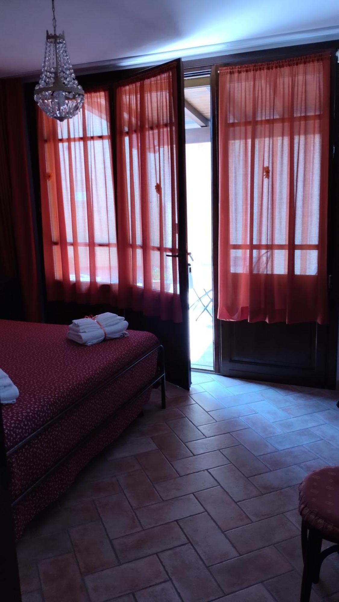 Podere Tre Cipressi Apart otel Campiglia Marittima Dış mekan fotoğraf