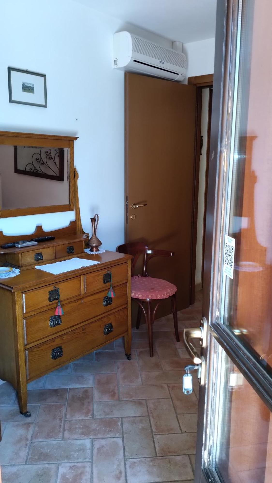 Podere Tre Cipressi Apart otel Campiglia Marittima Dış mekan fotoğraf