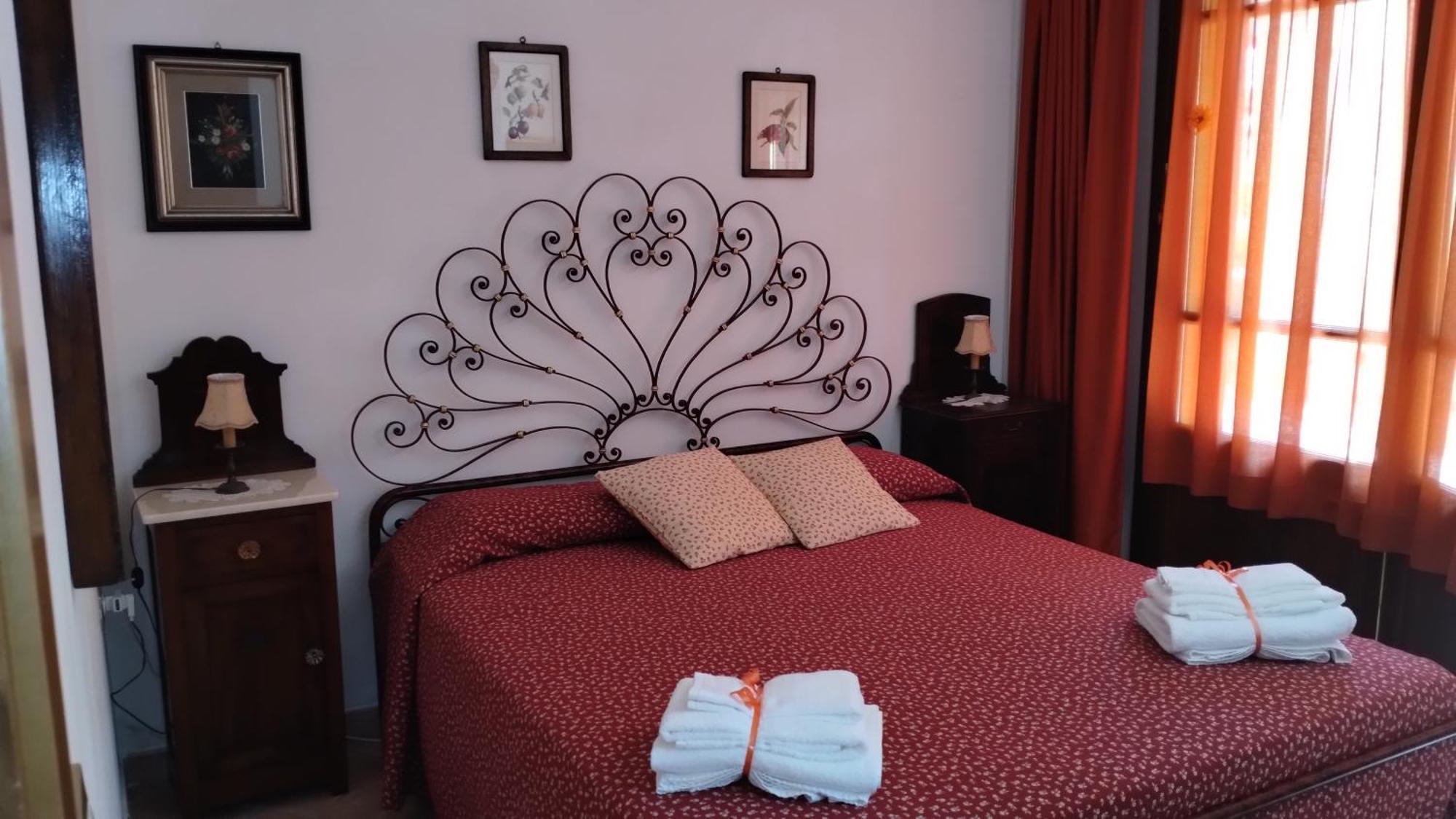 Podere Tre Cipressi Apart otel Campiglia Marittima Dış mekan fotoğraf