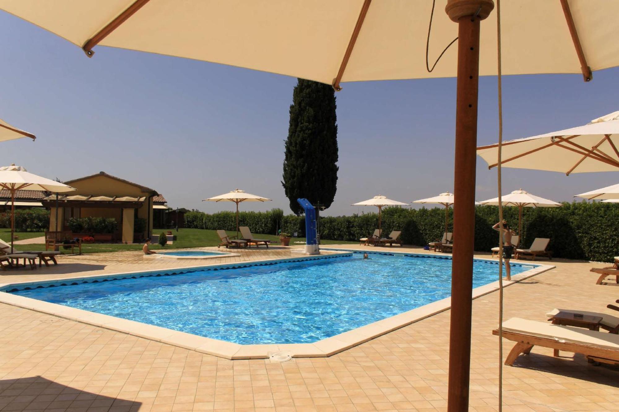 Podere Tre Cipressi Apart otel Campiglia Marittima Dış mekan fotoğraf