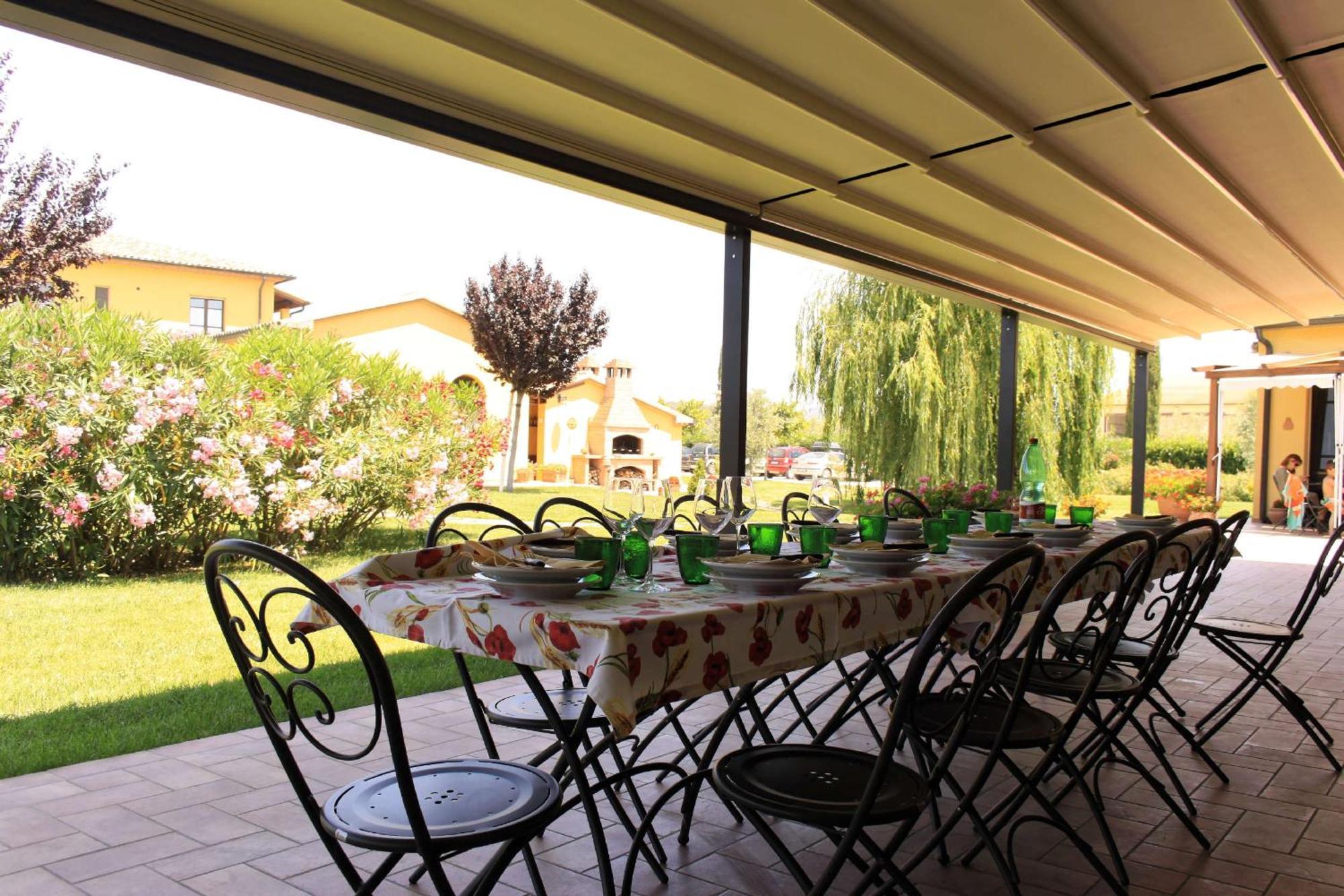 Podere Tre Cipressi Apart otel Campiglia Marittima Dış mekan fotoğraf