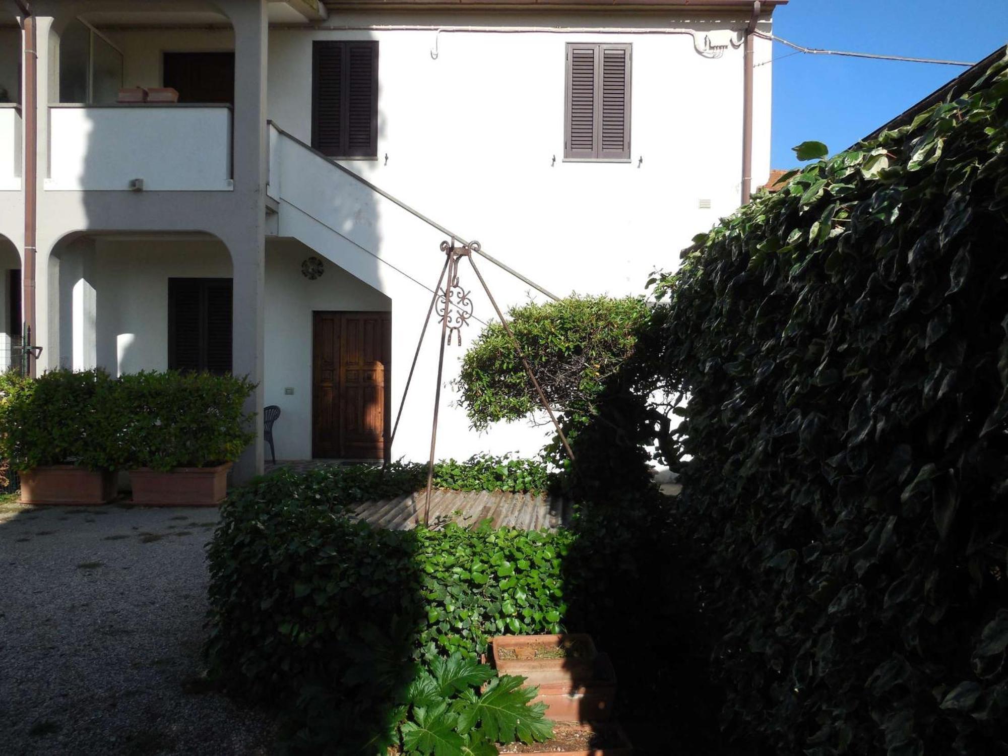 Podere Tre Cipressi Apart otel Campiglia Marittima Dış mekan fotoğraf