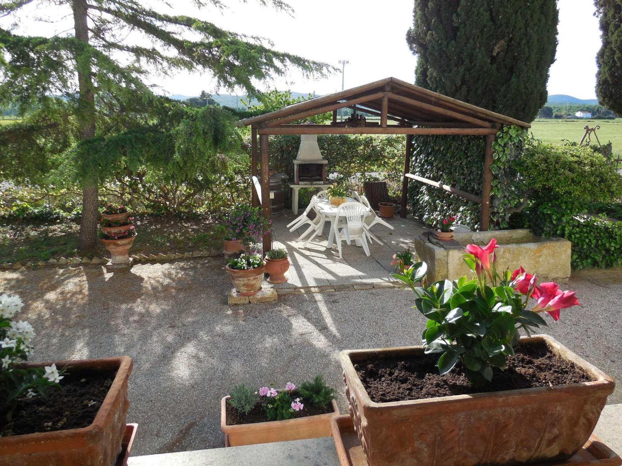Podere Tre Cipressi Apart otel Campiglia Marittima Oda fotoğraf