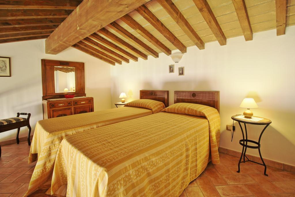 Podere Tre Cipressi Apart otel Campiglia Marittima Dış mekan fotoğraf