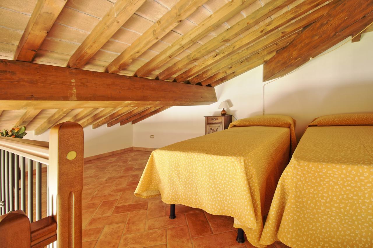 Podere Tre Cipressi Apart otel Campiglia Marittima Dış mekan fotoğraf
