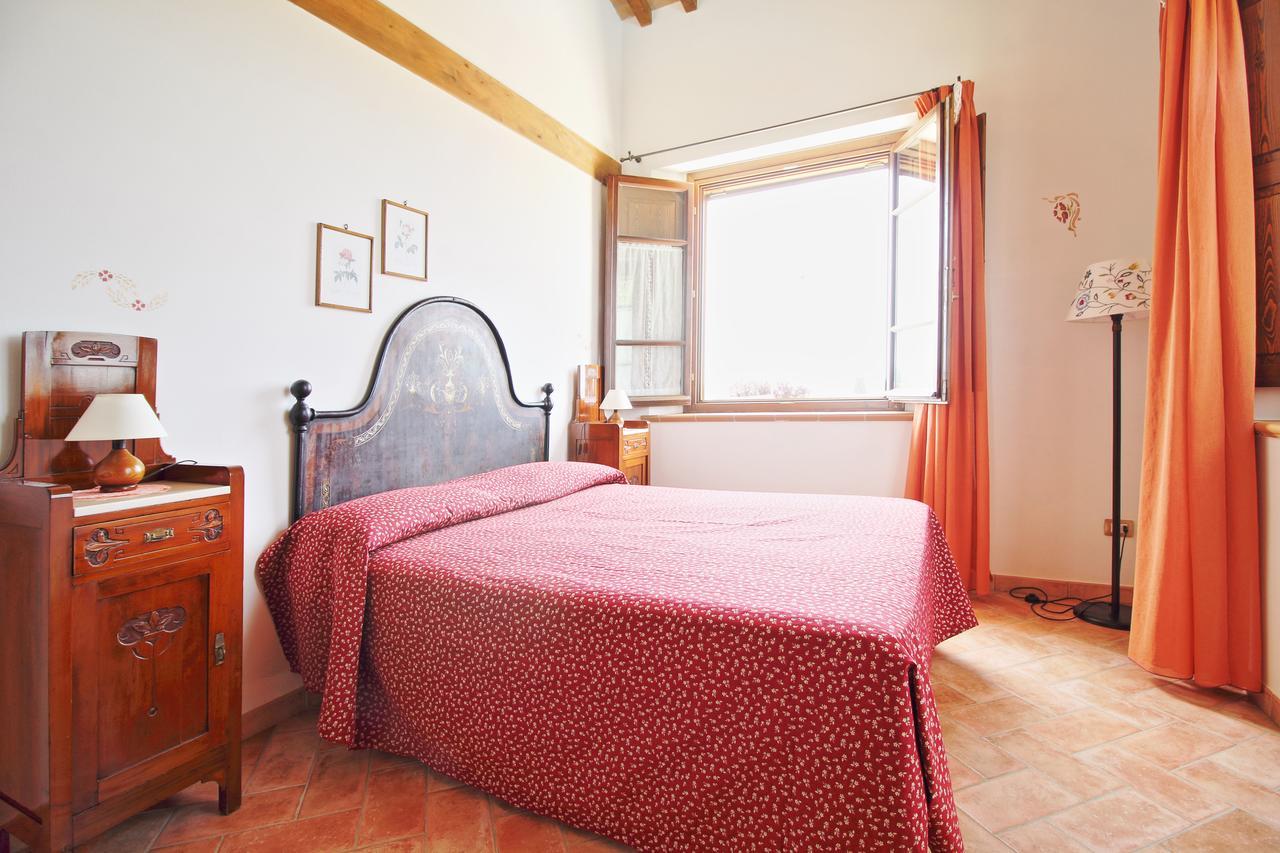 Podere Tre Cipressi Apart otel Campiglia Marittima Dış mekan fotoğraf